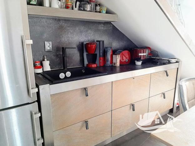 Prodej bytu 5+kk, Nesebar, Bulharsko, 167 m2