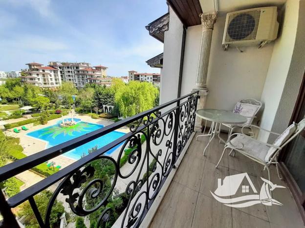 Prodej bytu 5+kk, Nesebar, Bulharsko, 167 m2