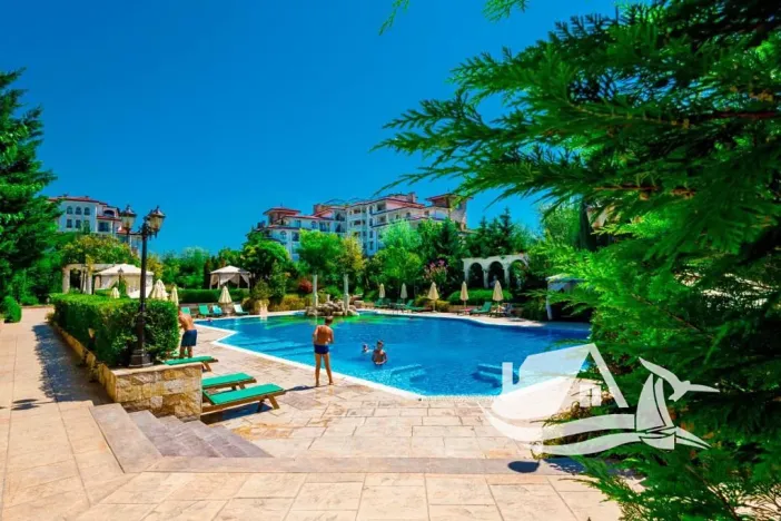 Prodej bytu 5+kk, Nesebar, Bulharsko, 167 m2