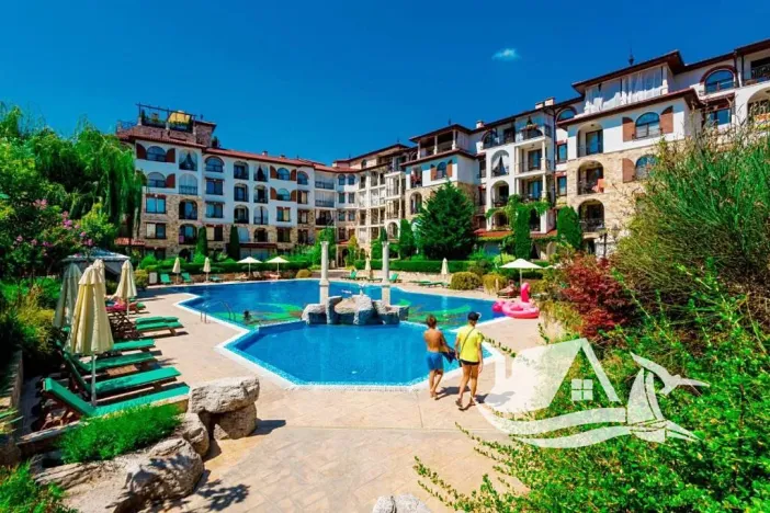 Prodej bytu 5+kk, Nesebar, Bulharsko, 167 m2