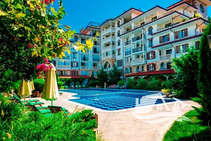 Prodej bytu 5+kk, Nesebar, Bulharsko, 167 m2