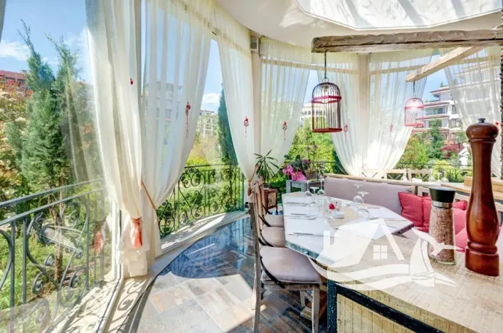 Prodej bytu 5+kk, Nesebar, Bulharsko, 167 m2