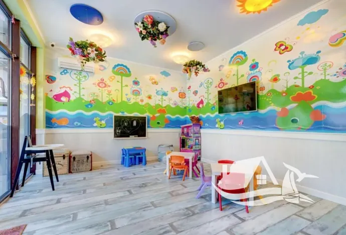 Prodej bytu 5+kk, Nesebar, Bulharsko, 167 m2