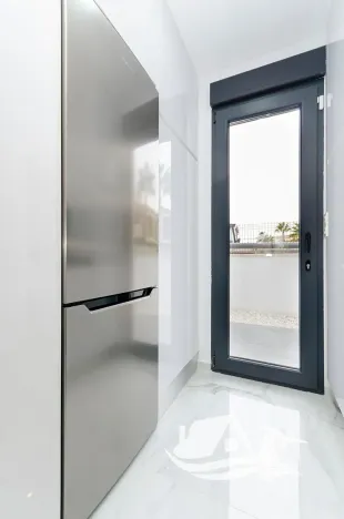 Prodej vily, Torrevieja, Španělsko, 95 m2