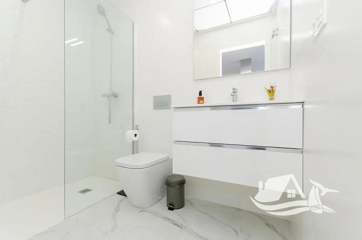 Prodej vily, Torrevieja, Španělsko, 95 m2