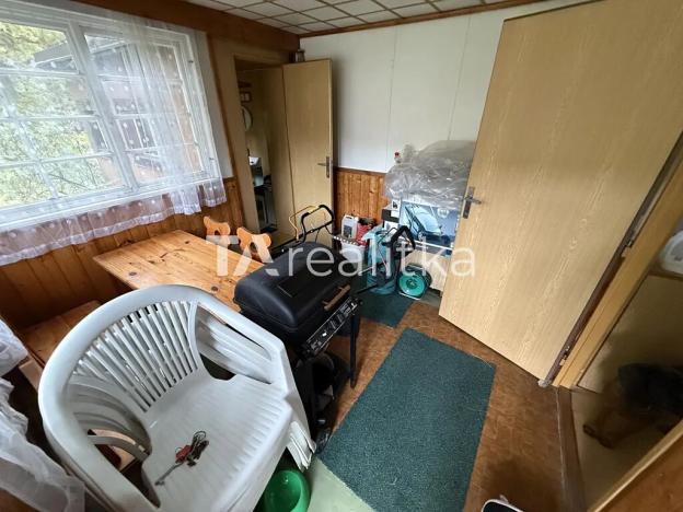 Prodej chaty, Ostrava, Nad Mlýnkem, 40 m2