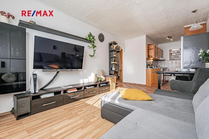 Pronájem bytu 2+kk, Praha - Chodov, Konstantinova, 43 m2