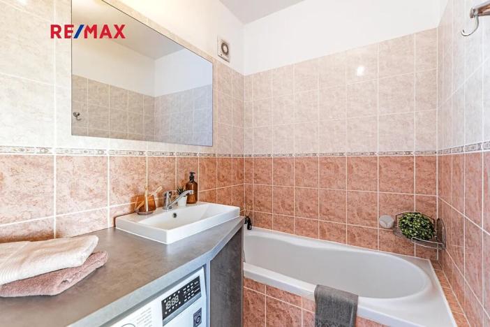 Pronájem bytu 2+kk, Praha - Chodov, Konstantinova, 43 m2