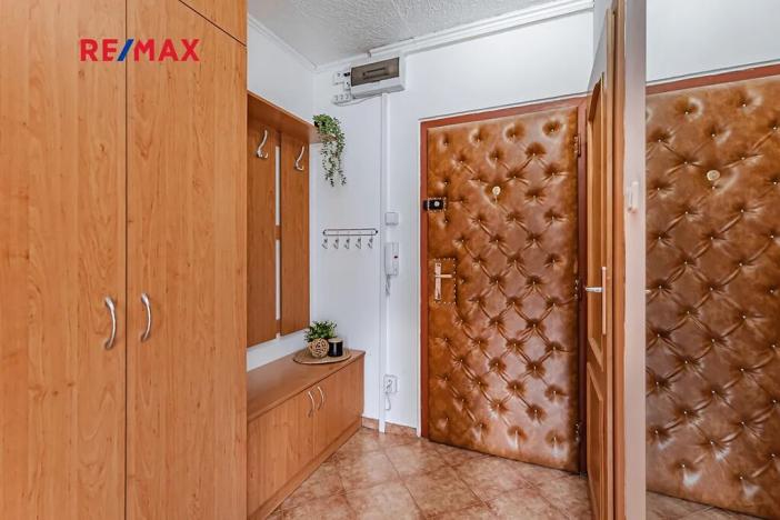 Pronájem bytu 2+kk, Praha - Chodov, Konstantinova, 43 m2