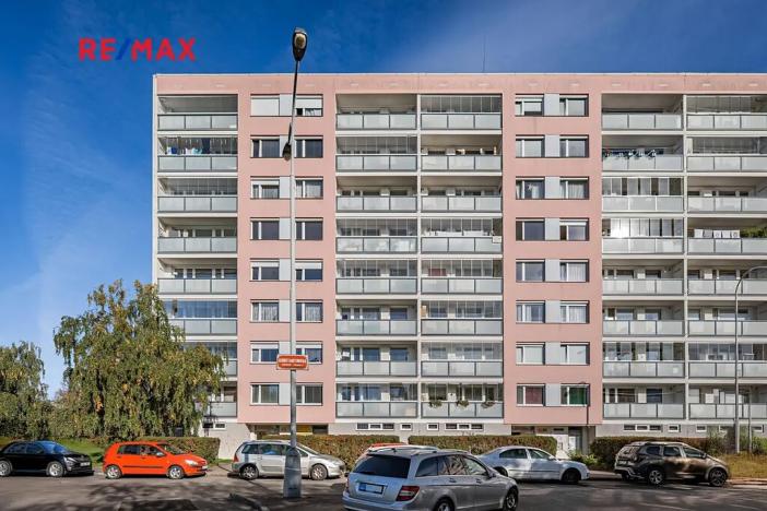 Pronájem bytu 2+kk, Praha - Chodov, Konstantinova, 43 m2