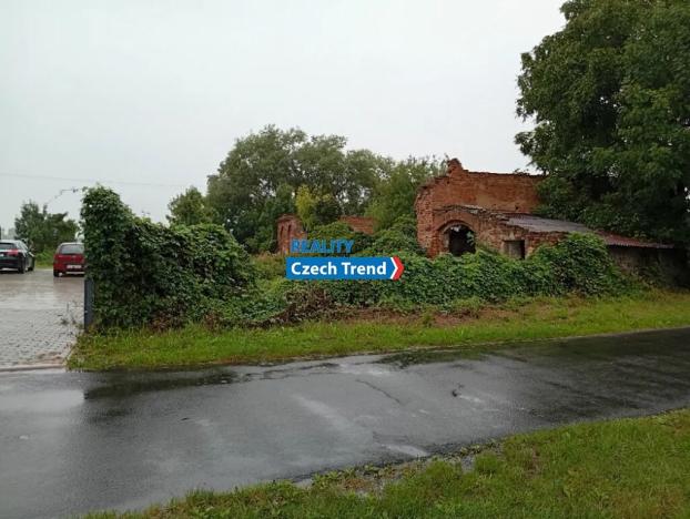 Prodej pozemku pro bydlení, Javorník, 799 m2