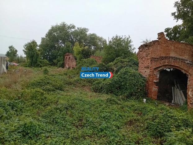 Prodej pozemku pro bydlení, Javorník, 799 m2