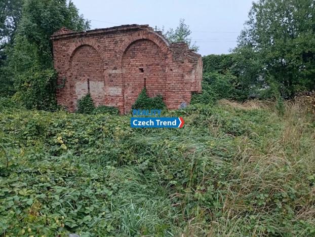 Prodej pozemku pro bydlení, Javorník, 799 m2