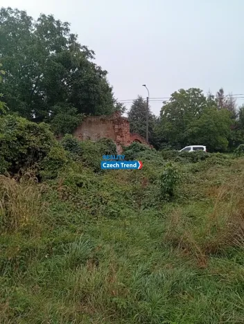 Prodej pozemku pro bydlení, Javorník, 799 m2