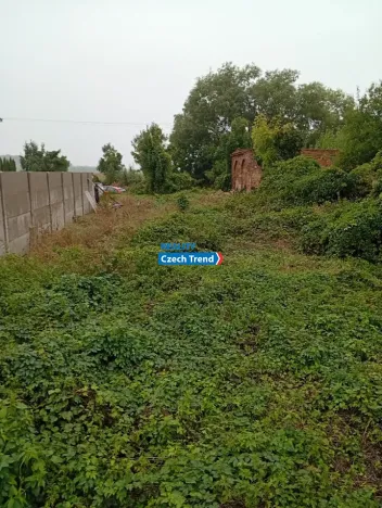 Prodej pozemku pro bydlení, Javorník, 799 m2