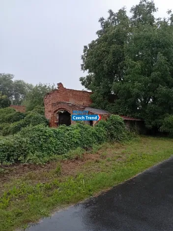 Prodej pozemku pro bydlení, Javorník, 799 m2