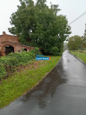 Prodej pozemku pro bydlení, Javorník, 799 m2