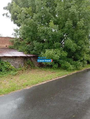 Prodej pozemku pro bydlení, Javorník, 799 m2