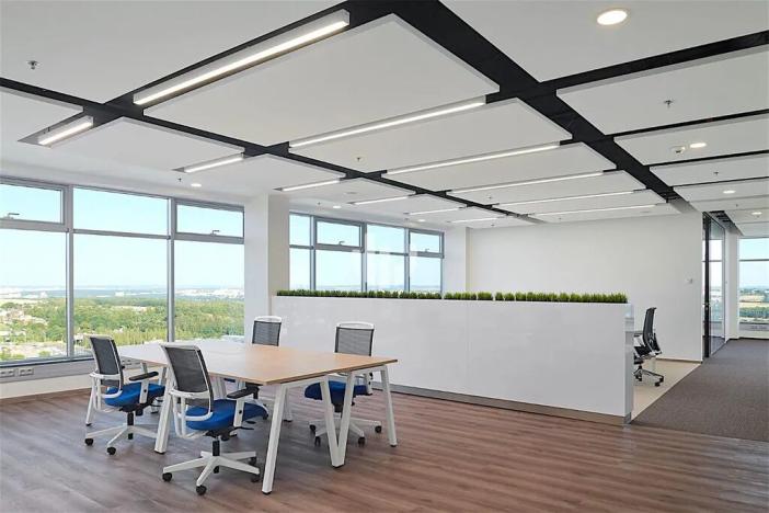 Pronájem kanceláře, Praha - Stodůlky, Bucharova, 578 m2