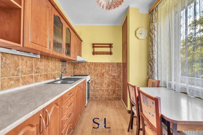 Prodej bytu 2+1, Česká Lípa, Kozákova, 50 m2