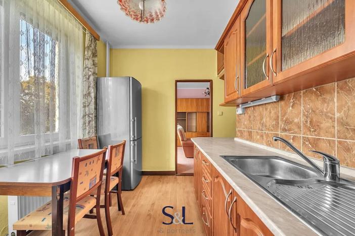 Prodej bytu 2+1, Česká Lípa, Kozákova, 50 m2