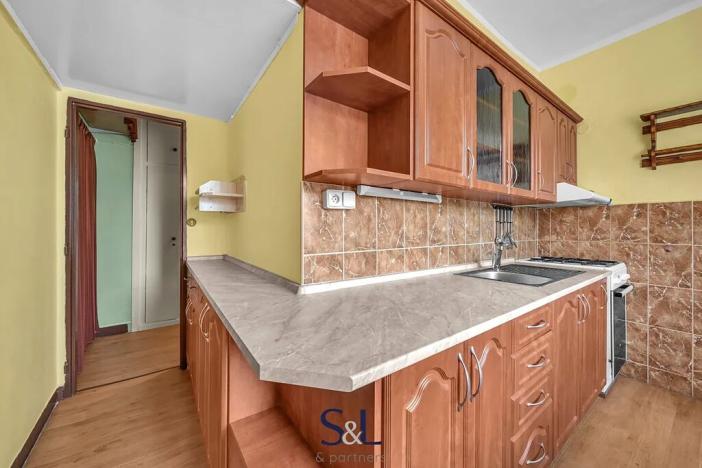 Prodej bytu 2+1, Česká Lípa, Kozákova, 50 m2