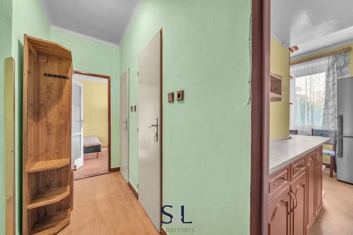 Prodej bytu 2+1, Česká Lípa, Kozákova, 50 m2