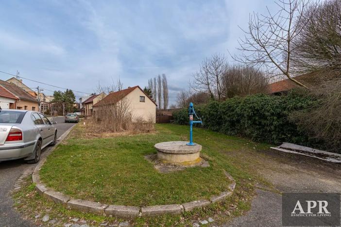 Prodej komerčního pozemku, Uherský Brod, 242 m2