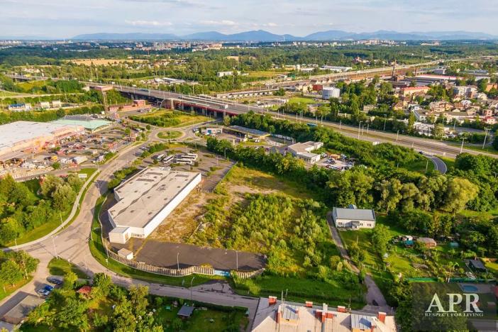 Prodej skladu, Ostrava, 2525 m2