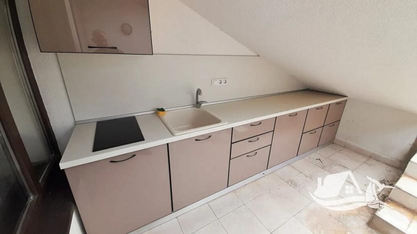 Prodej atypického bytu, Sveti Vlas, Bulharsko, 181 m2