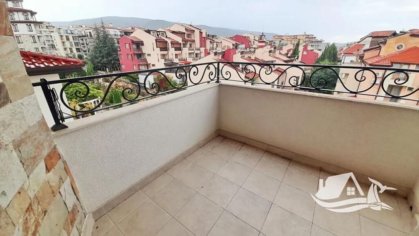 Prodej atypického bytu, Sveti Vlas, Bulharsko, 181 m2