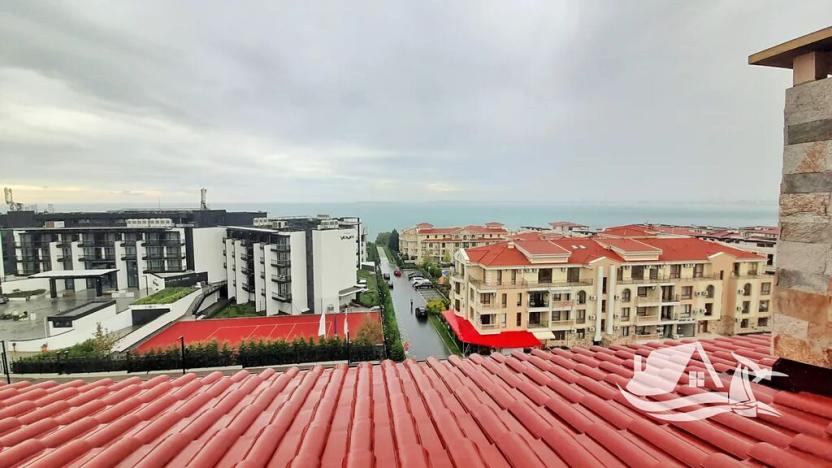 Prodej atypického bytu, Sveti Vlas, Bulharsko, 181 m2