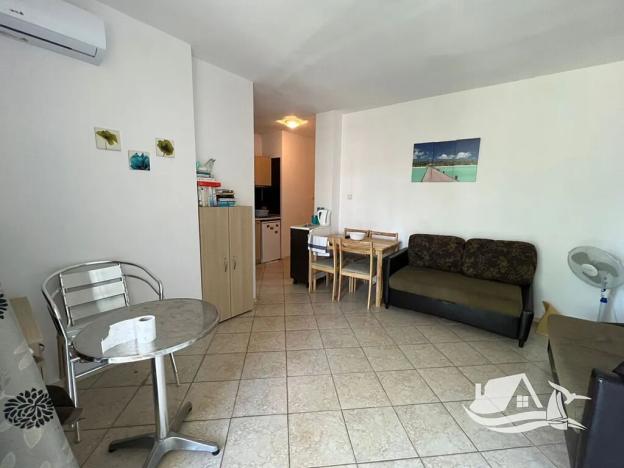 Prodej bytu 2+kk, Nesebar, Bulharsko, 53 m2