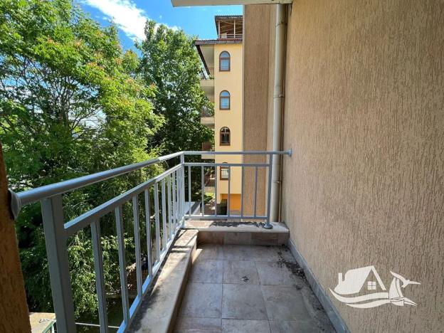 Prodej bytu 2+kk, Nesebar, Bulharsko, 53 m2