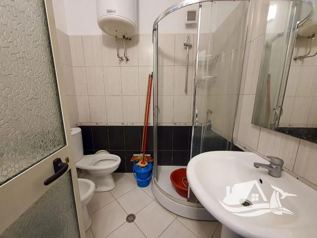 Prodej bytu 2+kk, Drač, Albánie, 59 m2