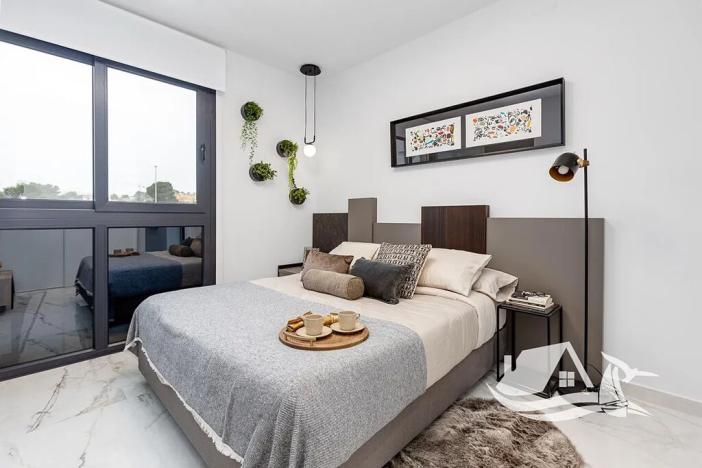 Prodej bytu 3+kk, Orihuela, Španělsko, 60 m2