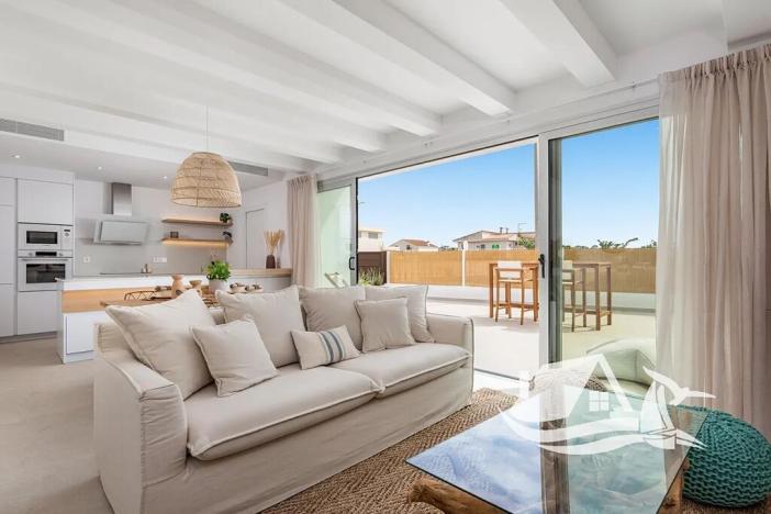 Prodej vily, Los Alcázares, Španělsko, 100 m2