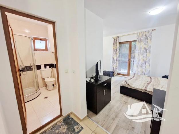 Prodej bytu 1+kk, Bjala, Bulharsko, 30 m2