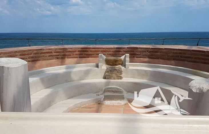 Prodej bytu 1+kk, Bjala, Bulharsko, 30 m2