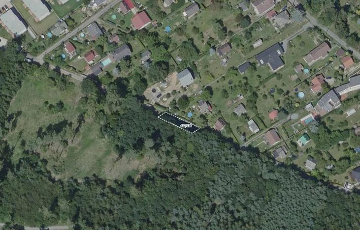 Prodej pole, Březí, 17139 m2