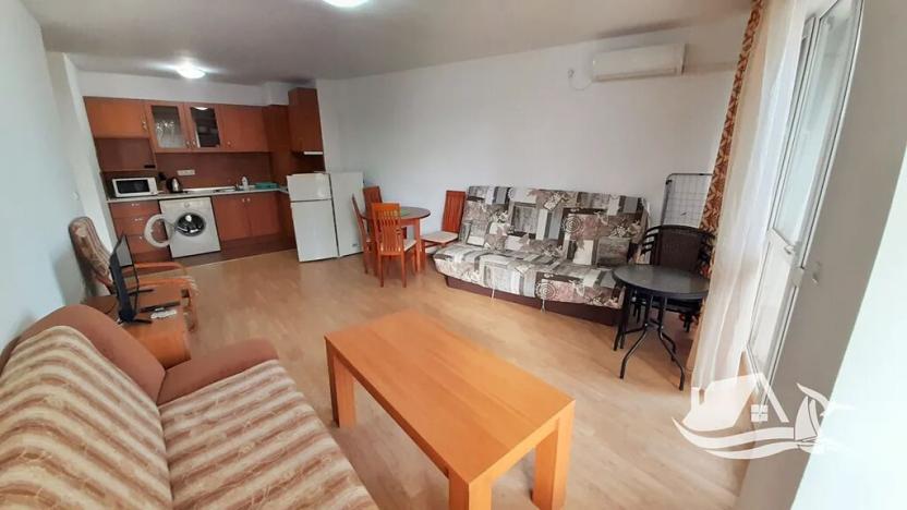 Prodej bytu 2+kk, Ravda, Bulharsko, 69 m2