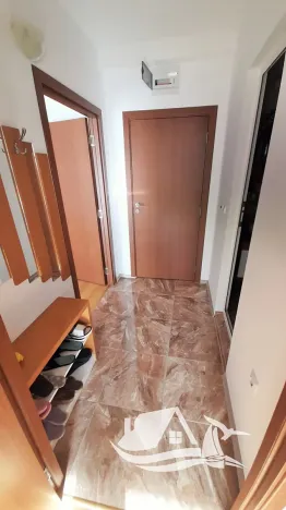 Prodej bytu 2+kk, Nesebar, Bulharsko, 53 m2