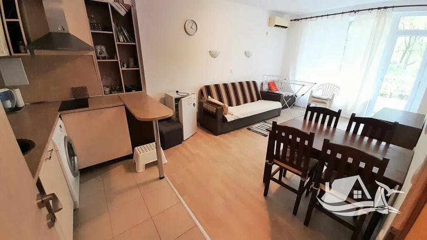 Prodej bytu 2+kk, Nesebar, Bulharsko, 52 m2