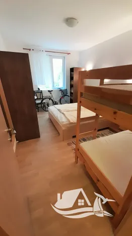 Prodej bytu 2+kk, Nesebar, Bulharsko, 52 m2