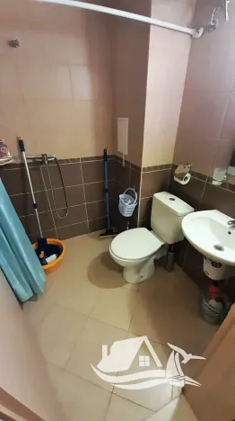 Prodej bytu 2+kk, Nesebar, Bulharsko, 52 m2