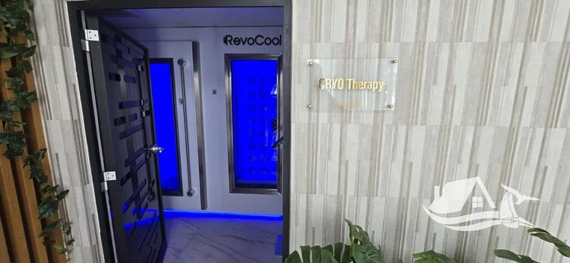 Prodej bytu 1+1, Agios Amvrosios Keryneias, Kypr, 62 m2