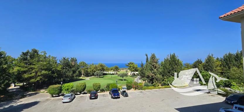 Prodej bytu 1+1, Agios Amvrosios Keryneias, Kypr, 47 m2