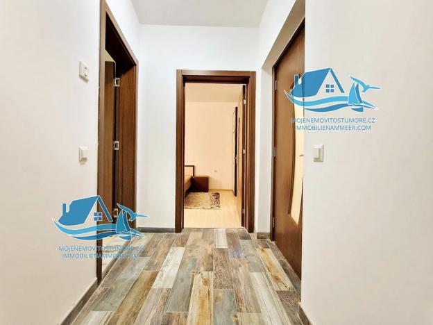 Prodej bytu 3+kk, Bjala, Bulharsko, 107 m2