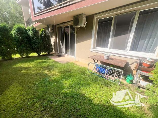 Prodej bytu 2+kk, Nesebar, Bulharsko, 48 m2