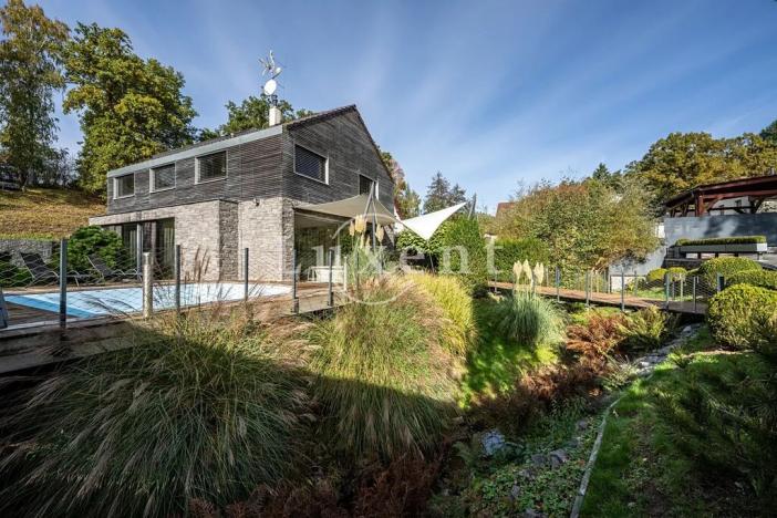 Prodej rodinného domu, Hrusice, U Potoka, 151 m2